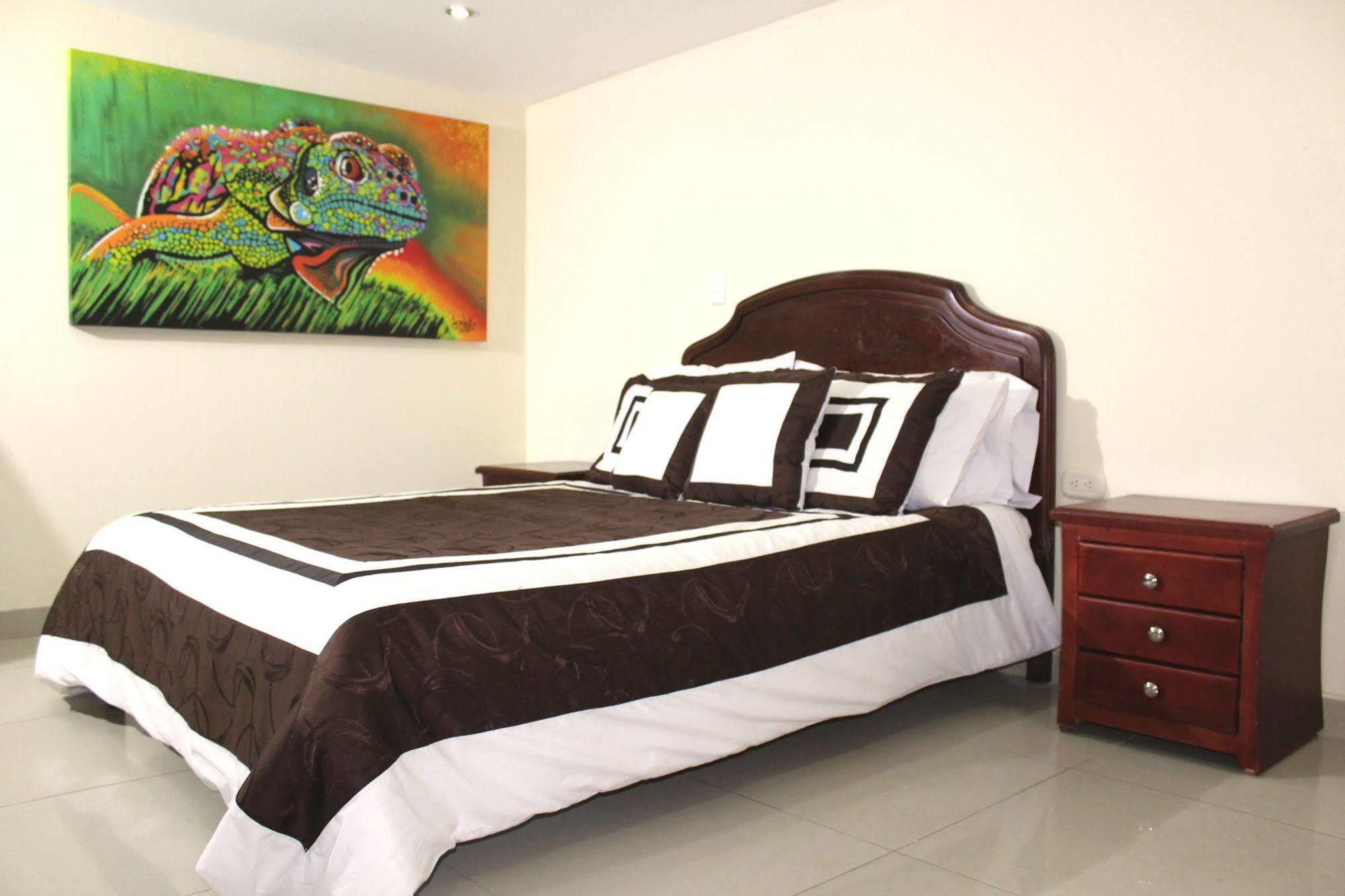 Niza Norte Apartahotel Богота Экстерьер фото